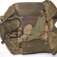 Кавер для шлема FMA Ops-Core, Флора.