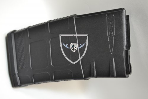 Механа SR 25.