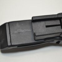 Рукоятка тактическая складная. (РТ-002).