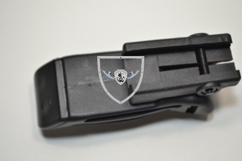Рукоятка тактическая складная. (РТ-002).