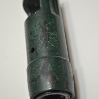 ДТК и переходник для привода серии АК. (К003).