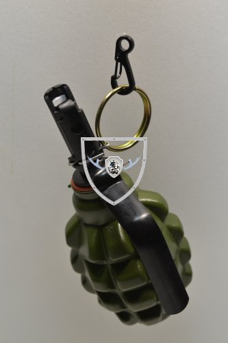 Мини карабин.
