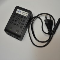 Зарядное устройство V5.