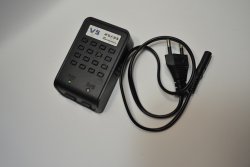 Зарядное устройство V5.