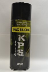 Green Gas KPS 520мл макс силикон