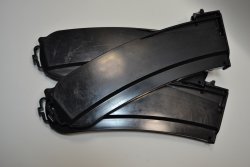 Стаканы для механ С72.