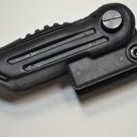 Рукоятка тактическая складная. (РТ-002).
