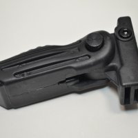 Рукоятка тактическая складная. (РТ-002).