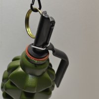Мини карабин.