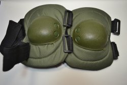 Налокотники.