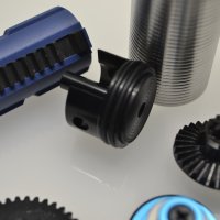 Набор для тюненга гирбокса V2.