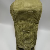 Подсумок двойной кайот. (П002).